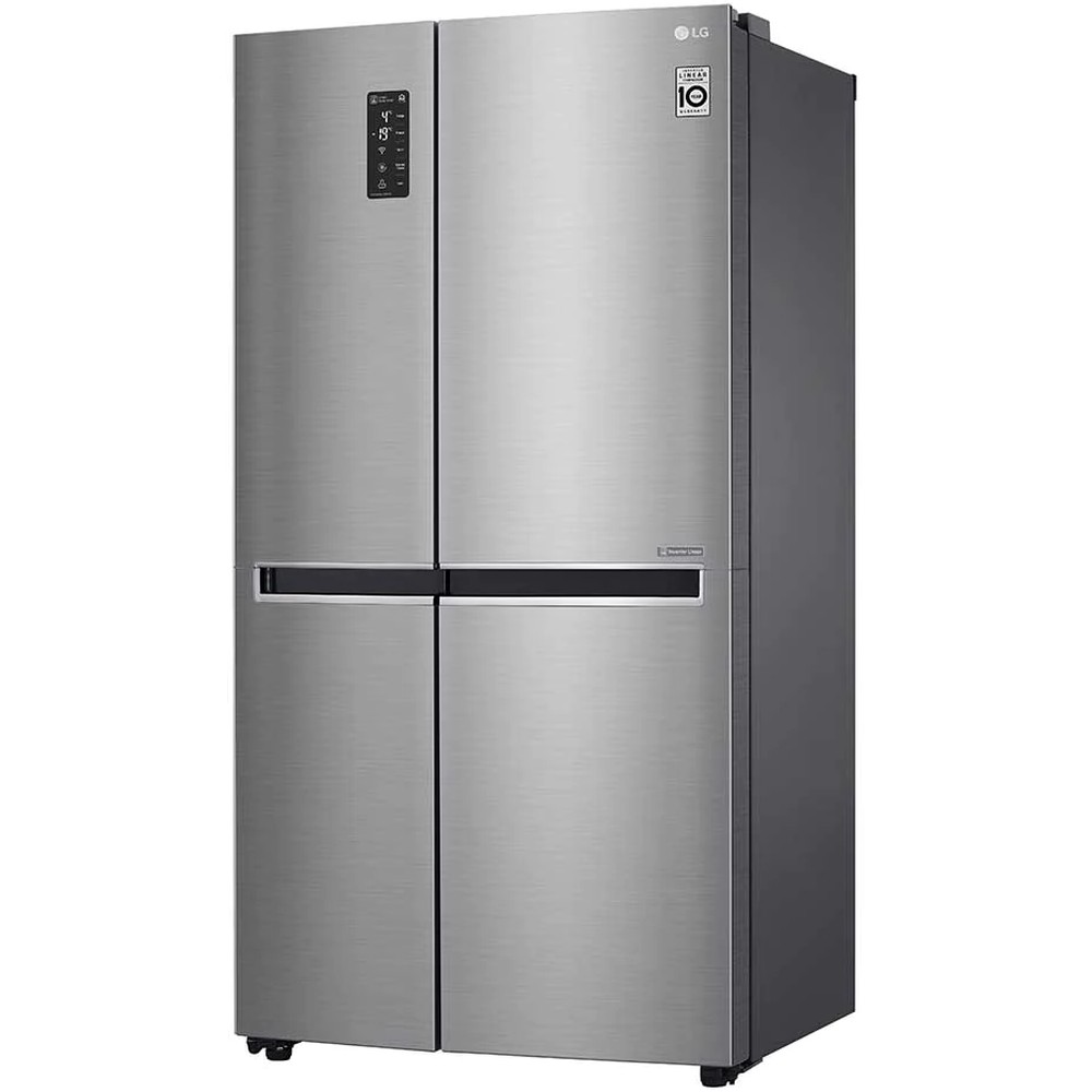 Холодильник LG GC-B247SMDC - изображение 14