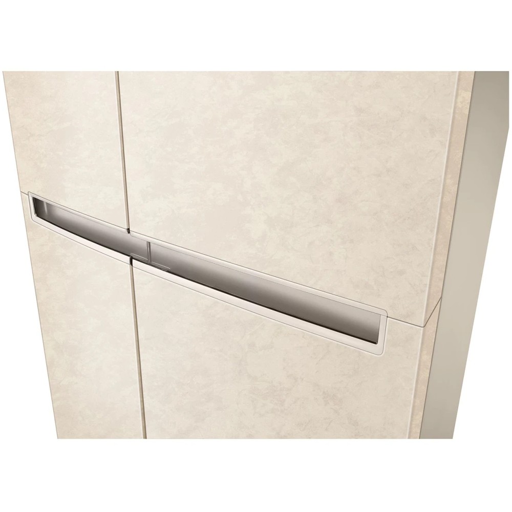 Холодильник LG GC-B257JEYV - изображение 5