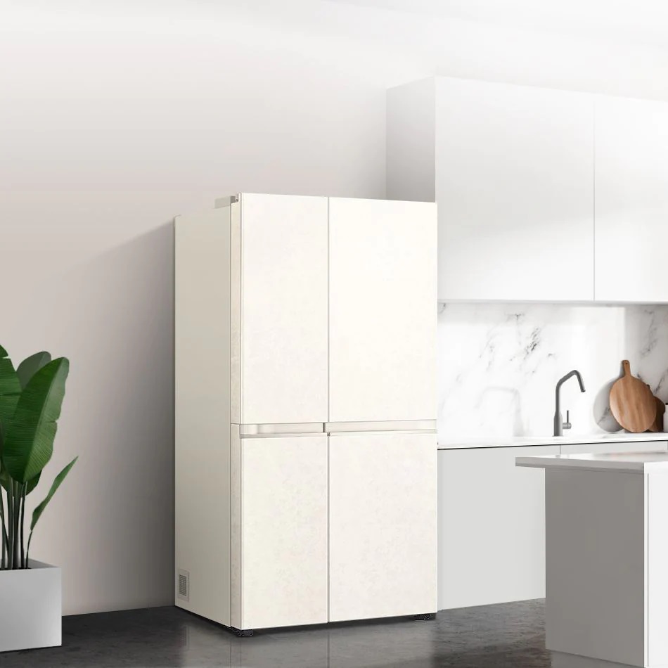 Холодильник LG GC-B257JEYV - изображение 11