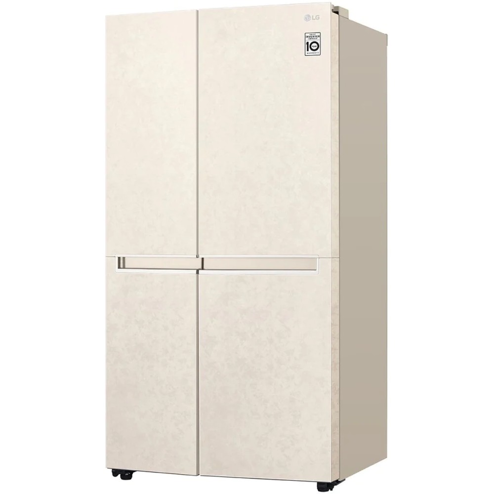 Холодильник LG GC-B257JEYV - изображение 8