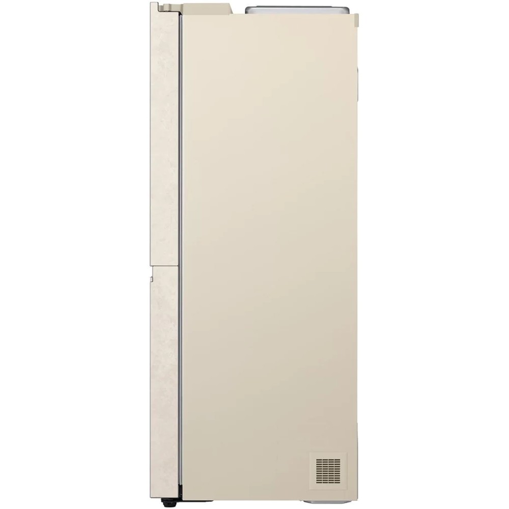 Холодильник LG GC-B257JEYV - изображение 9