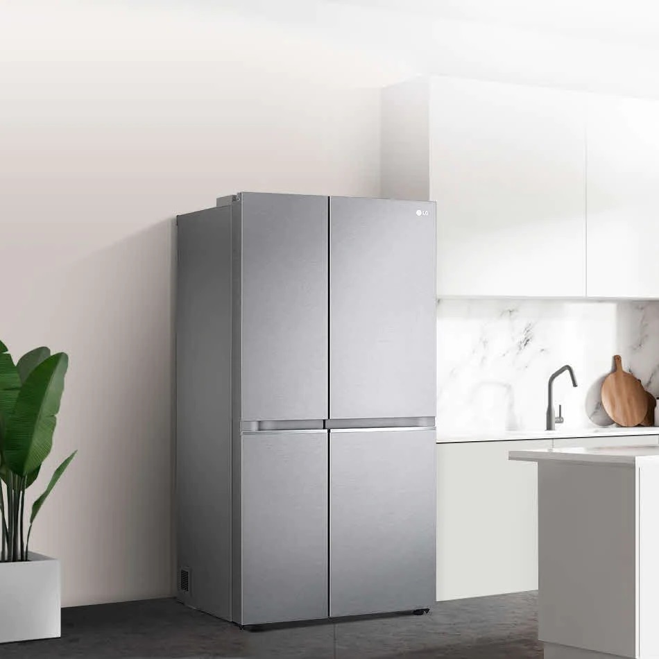 Холодильник LG GC-B257JLYV - изображение 11