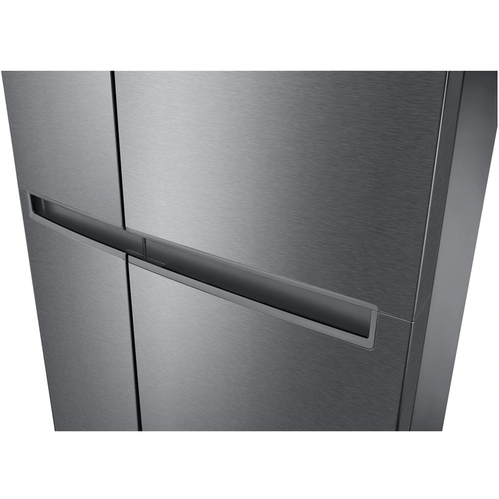 Холодильник LG GC-B257JLYV - изображение 5