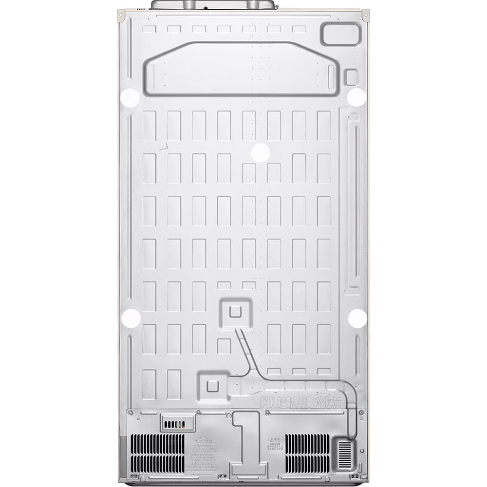 Холодильник LG GC-B257KEHW - изображение 12