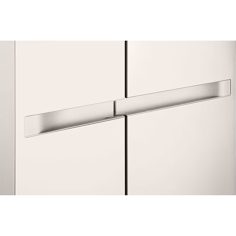 Холодильник LG GC-B257KEHW - изображение 6