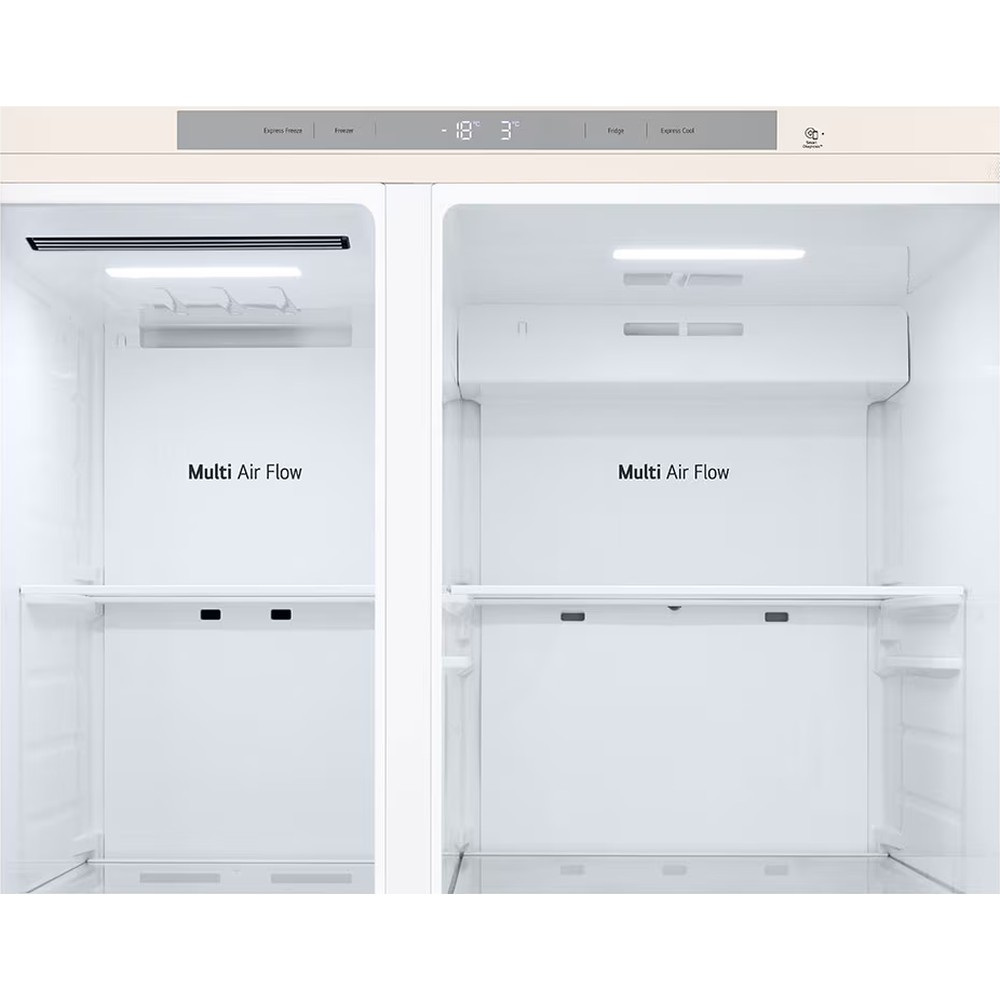 Холодильник LG GC-B257KEHW - изображение 7