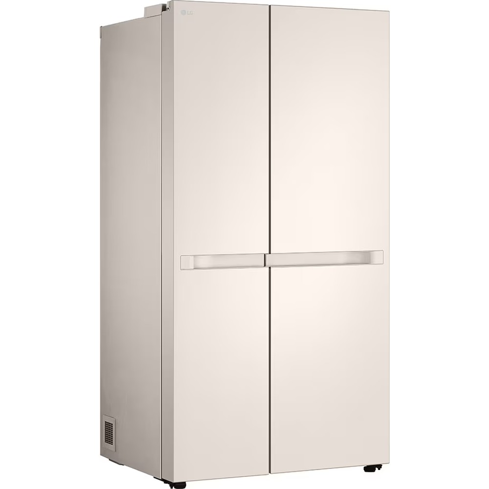 Холодильник LG GC-B257KEHW - изображение 9