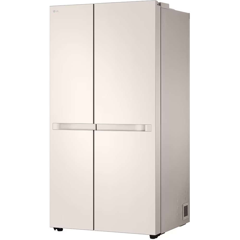 Холодильник LG GC-B257KEHW - изображение 10