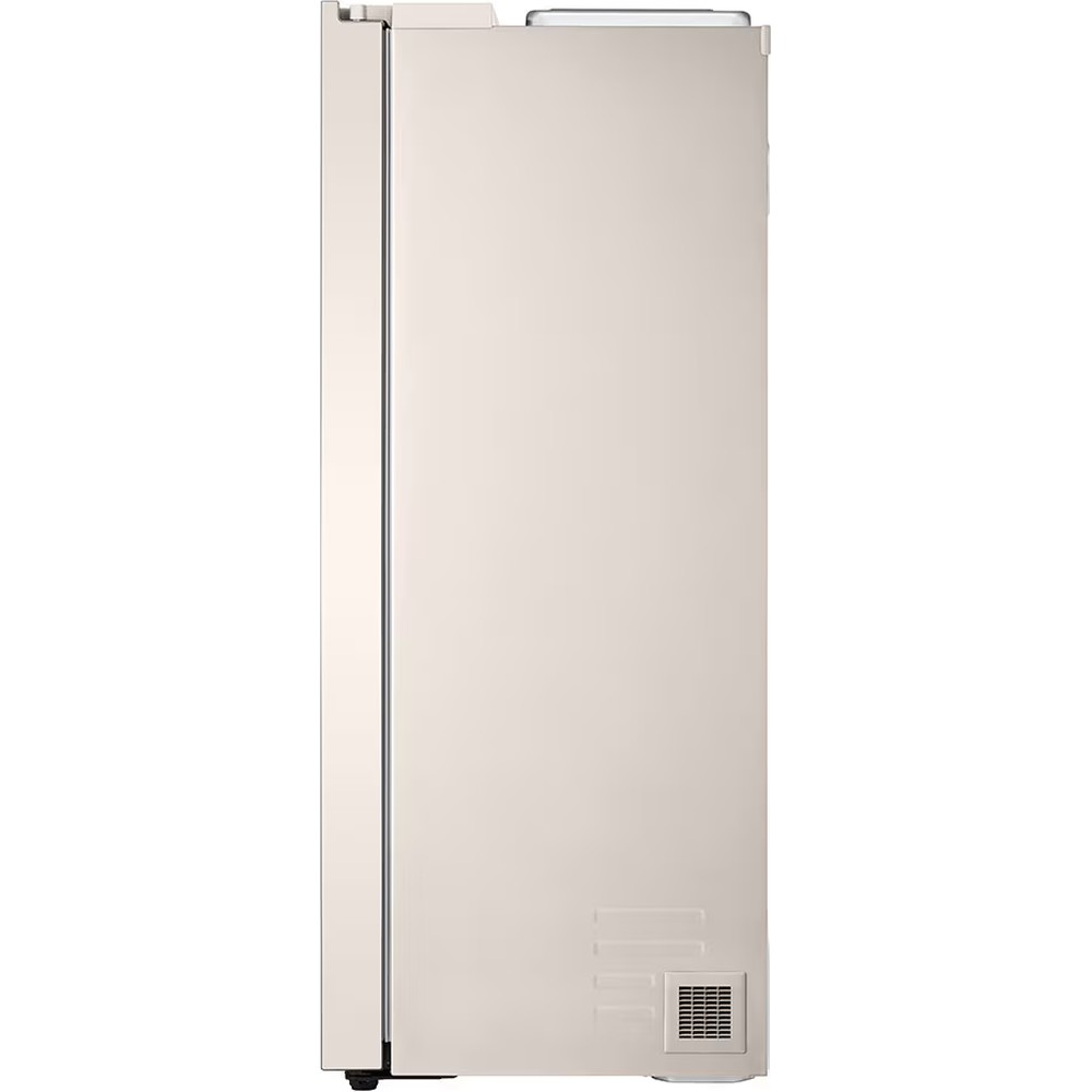 Холодильник LG GC-B257KEHW - изображение 11