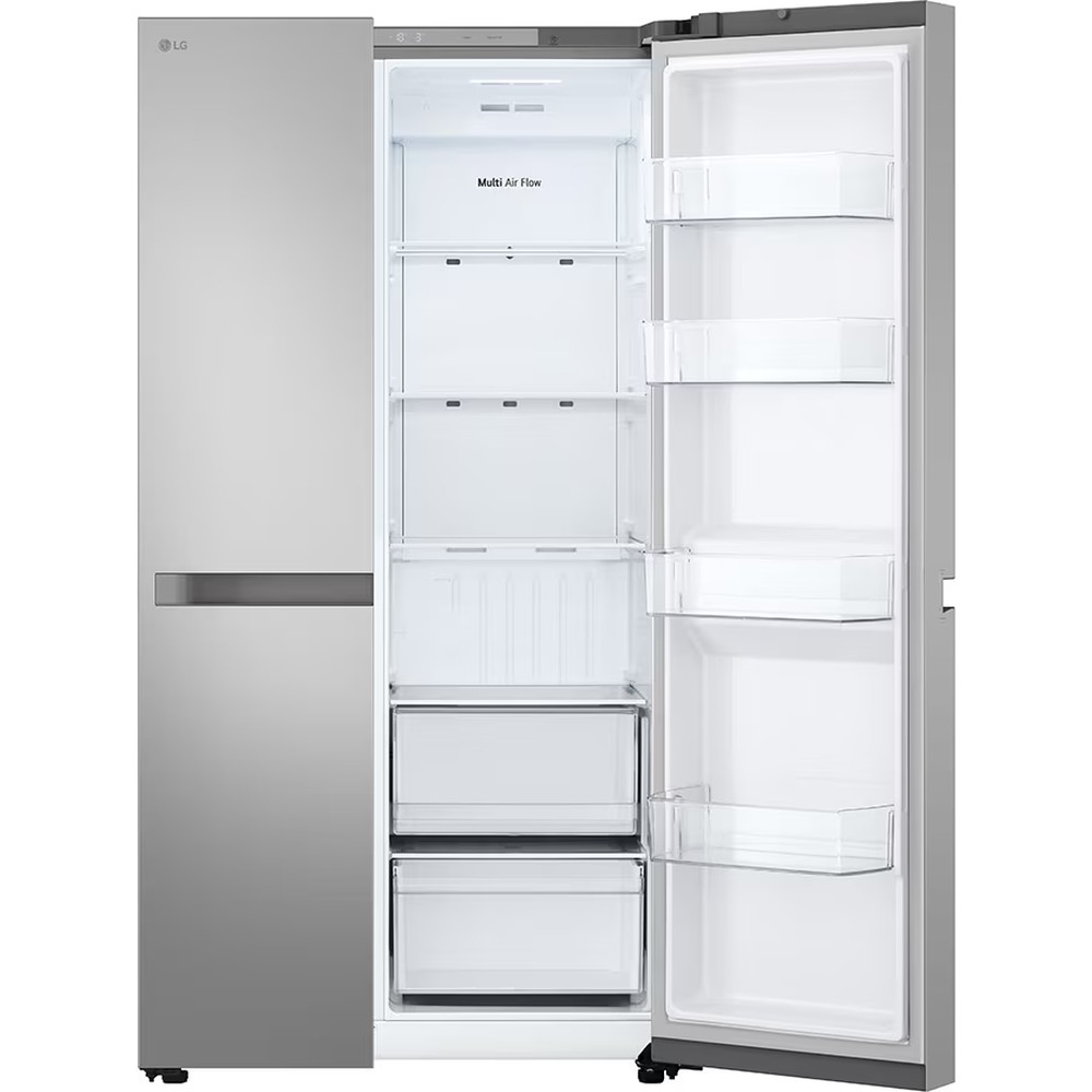 Холодильник LG GC-B257KNHW - изображение 3