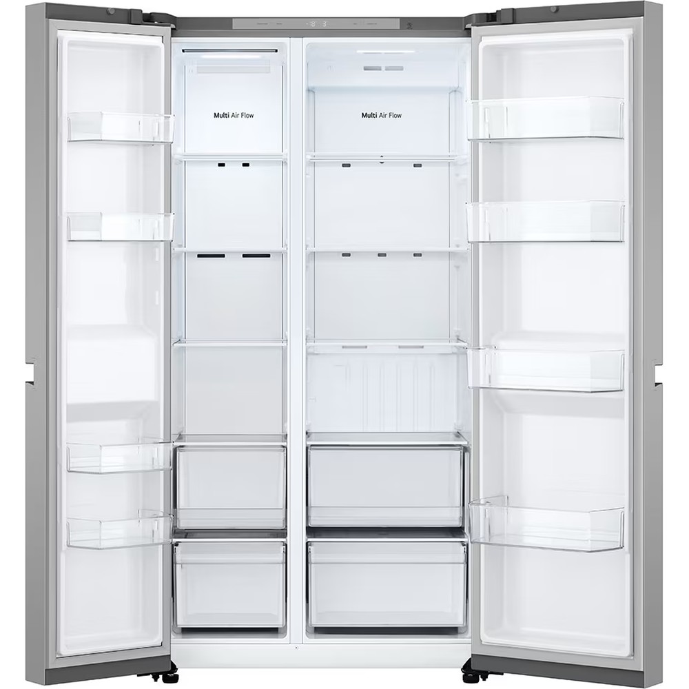 Холодильник LG GC-B257KNHW - изображение 5