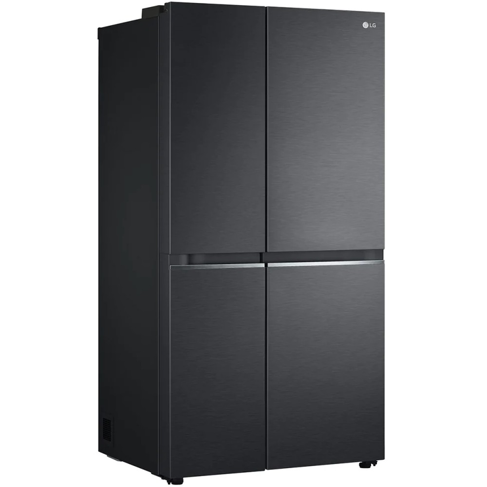 Холодильник LG GC-B257SBZV - изображение 9