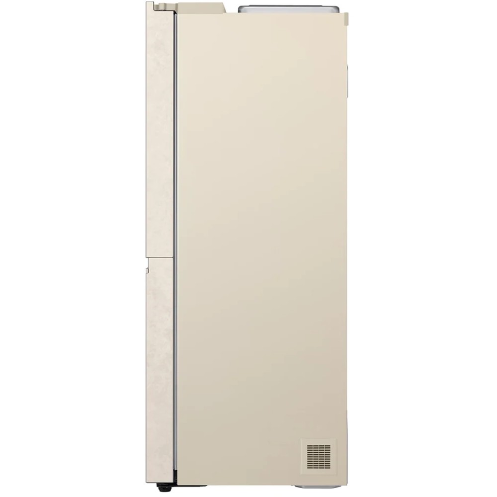 Холодильник LG GC-B257SEZV - изображение 11