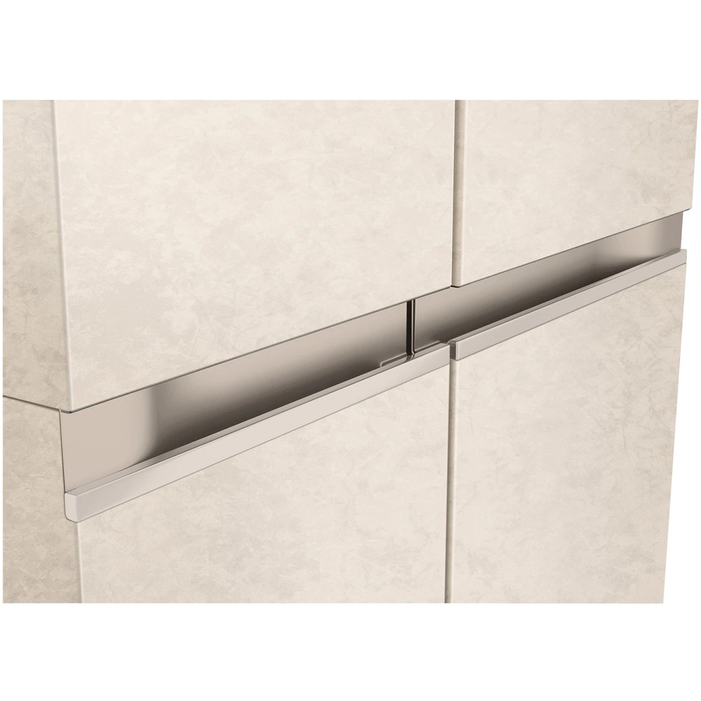 Холодильник LG GC-B257SEZV - изображение 8