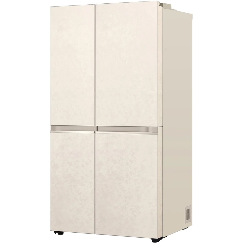 Холодильник LG GC-B257SEZV - изображение 10