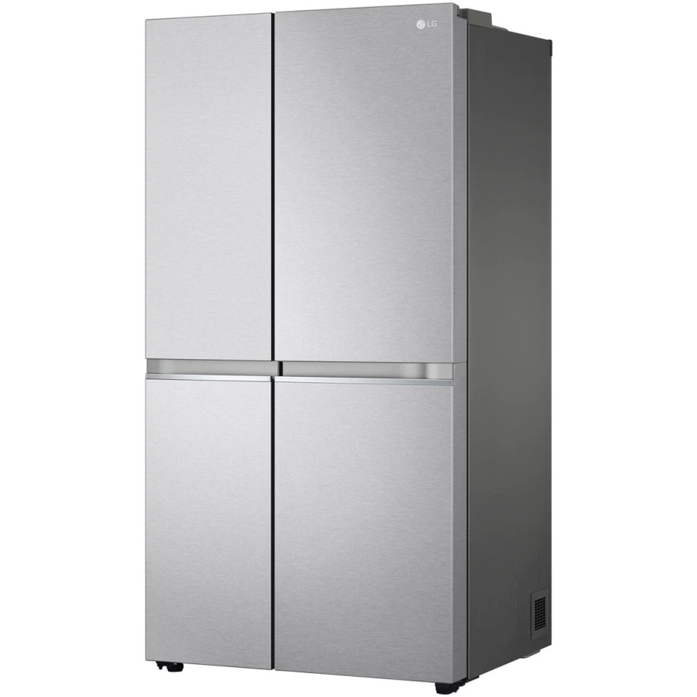 Холодильник LG GC-B257SSZV - изображение 10