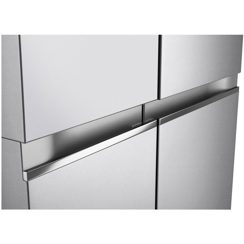 Холодильник LG GC-B257SSZV - изображение 8