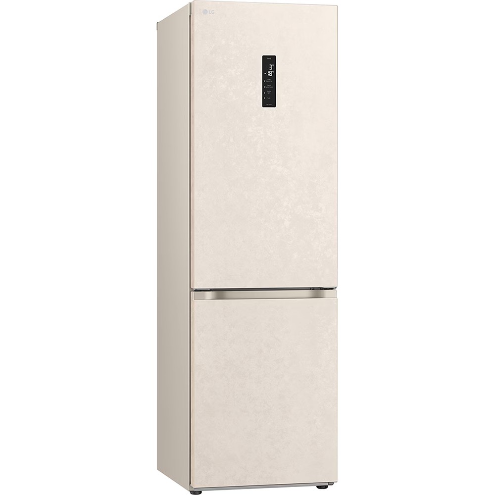 Холодильник LG GC-B459FEPW - изображение 11