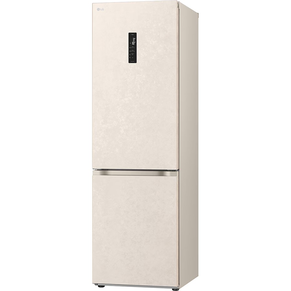 Холодильник LG GC-B459FEPW - изображение 14