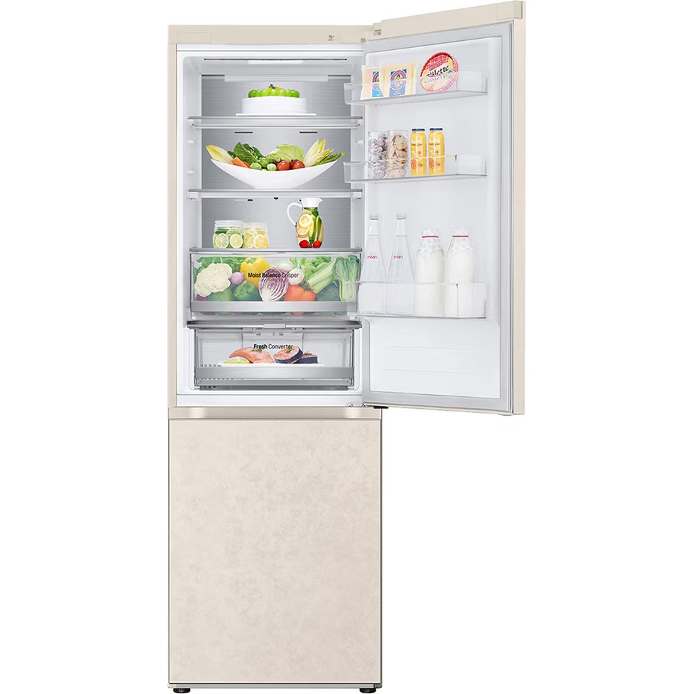 Холодильник LG GC-B459FEPW - изображение 4