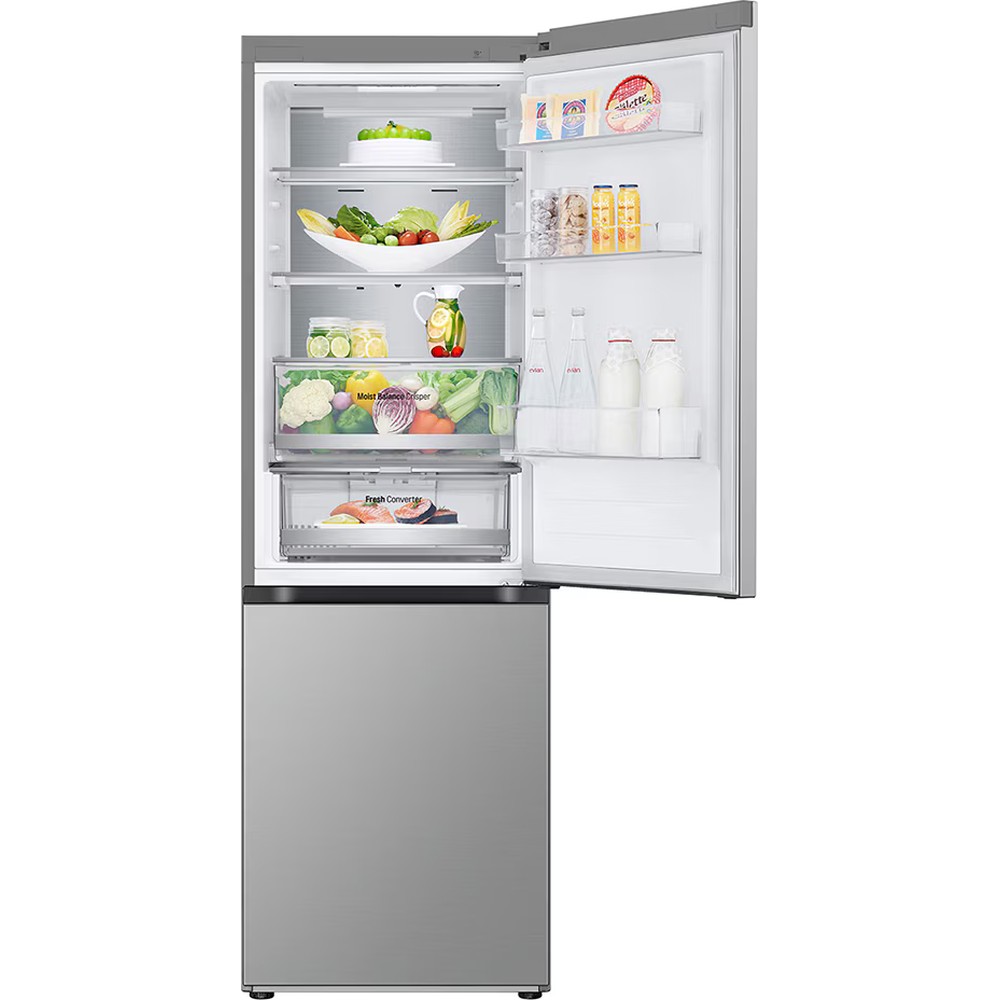 Холодильник LG GC-B459FNPW - изображение 4