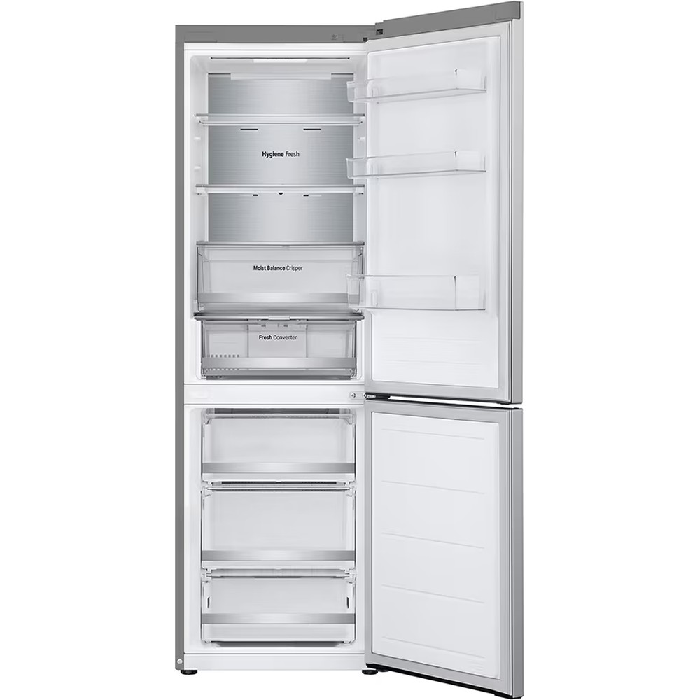 Холодильник LG GC-B459FNPW - изображение 3