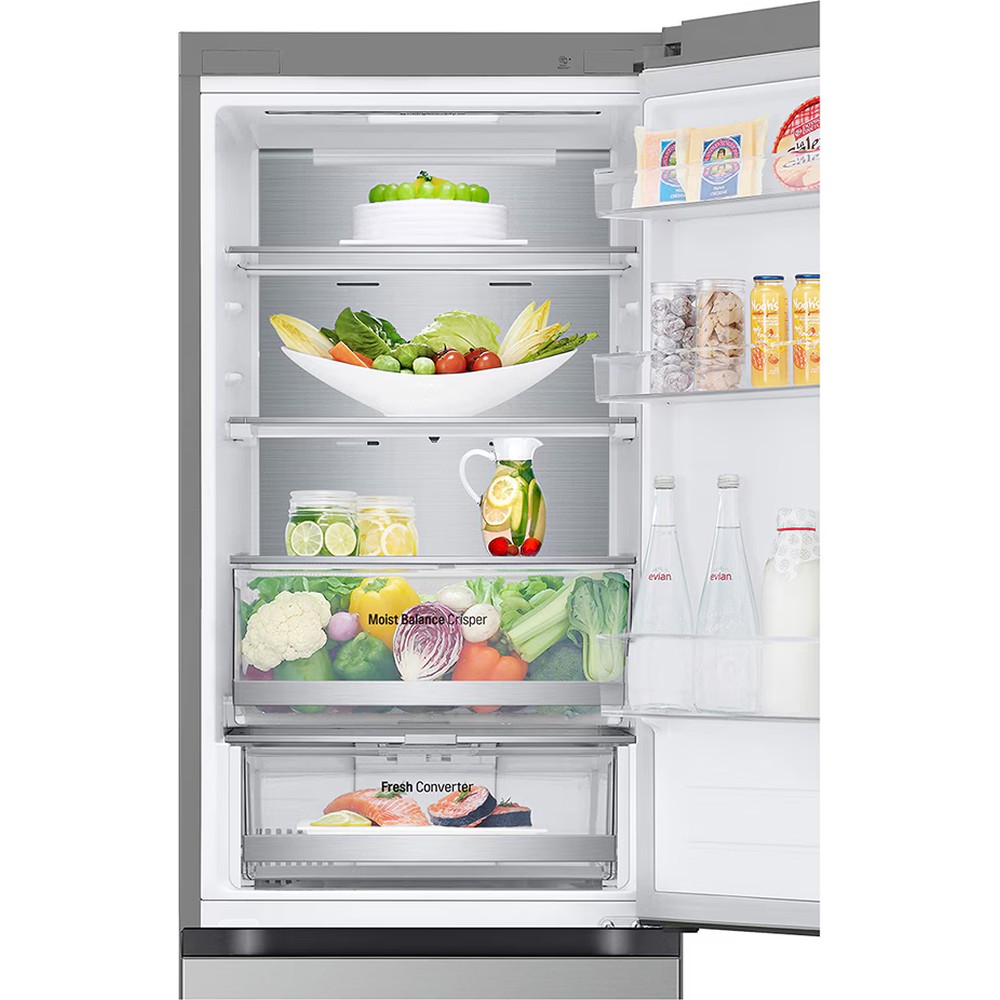 Холодильник LG GC-B459FNPW - изображение 6