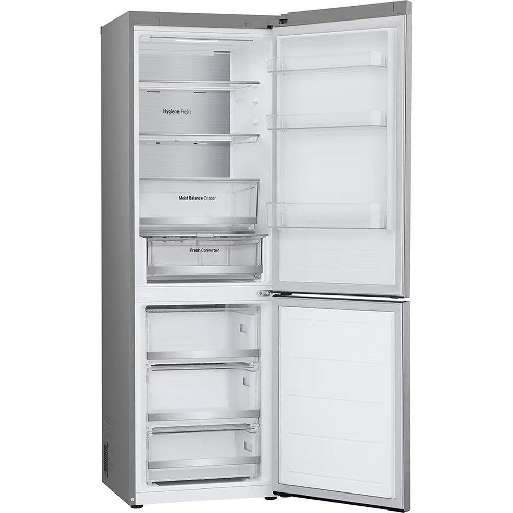 Холодильник LG GC-B459FNPW - изображение 12