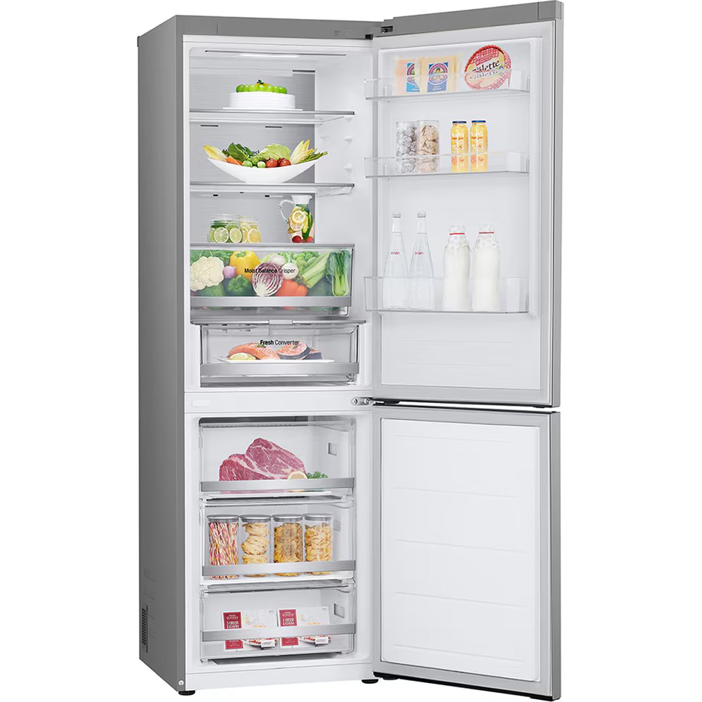 Холодильник LG GC-B459FNPW - изображение 11