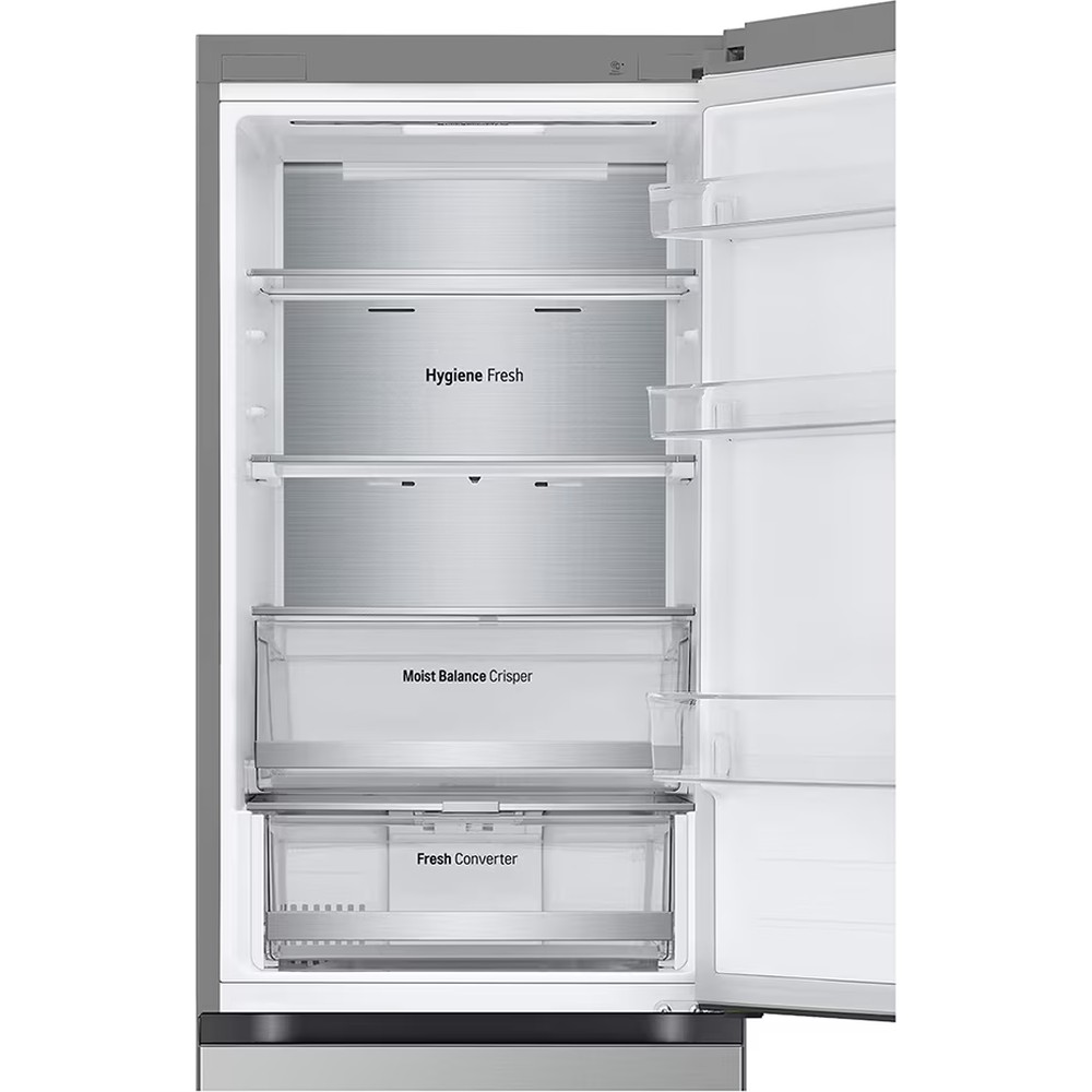 Холодильник LG GC-B459FNPW - изображение 10