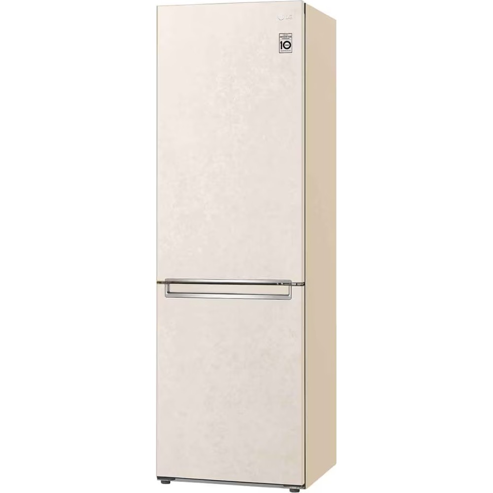 Холодильник LG GC-B459SECL - изображение 13