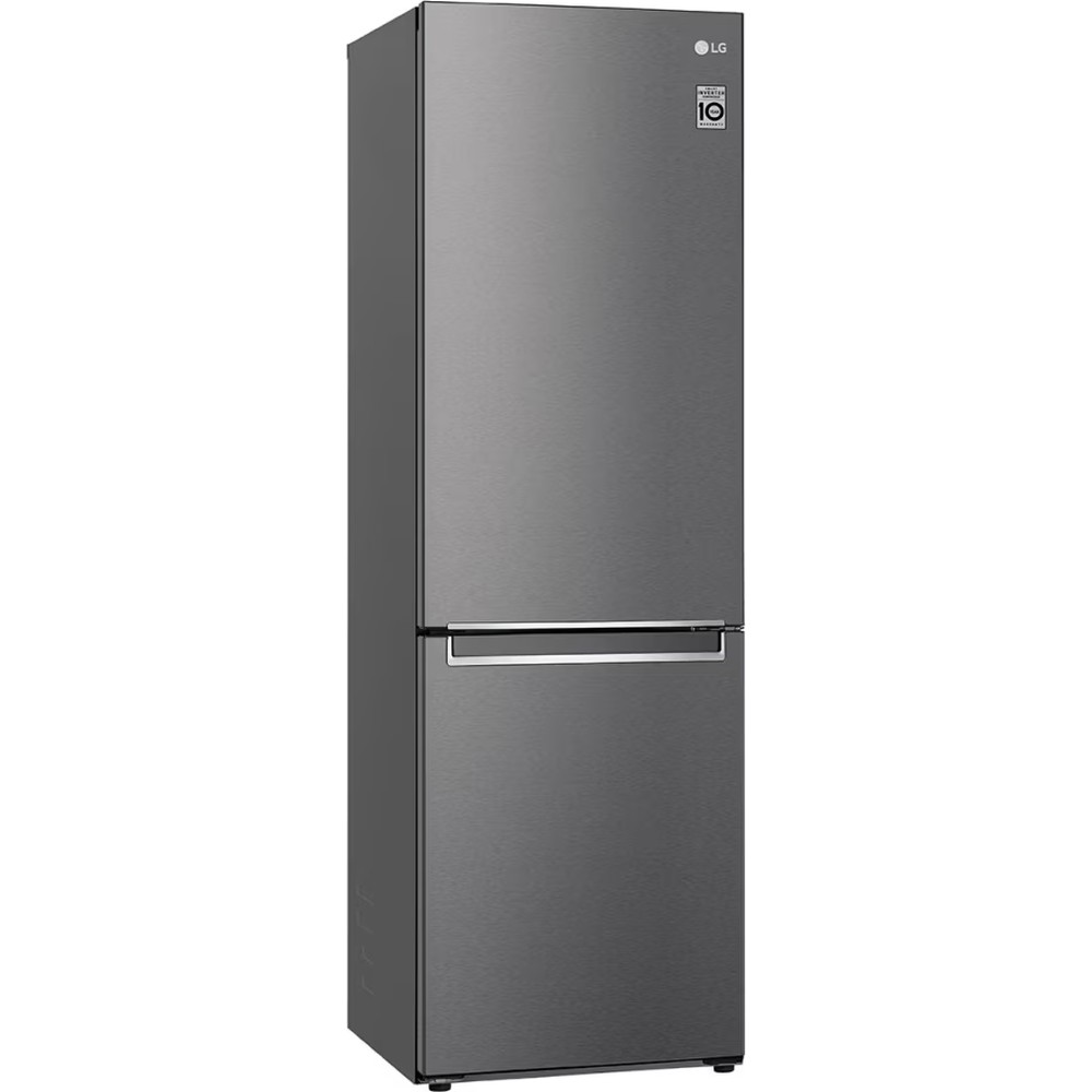 Холодильник LG GC-B459SLCL - изображение 8