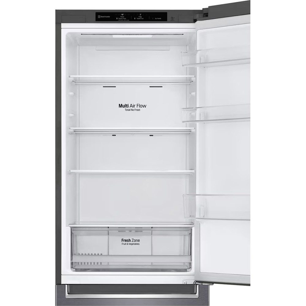 Холодильник LG GC-B459SLCL - изображение 12