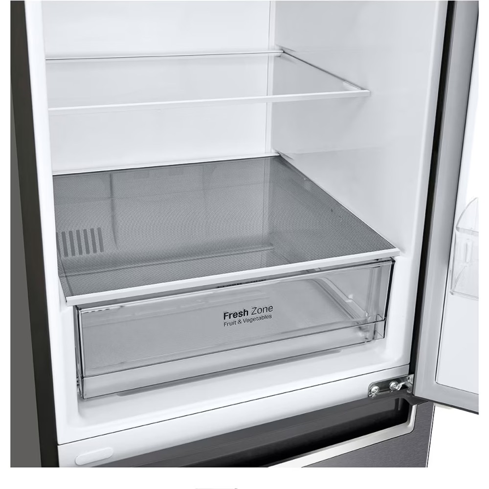 Холодильник LG GC-B459SLCL - изображение 13