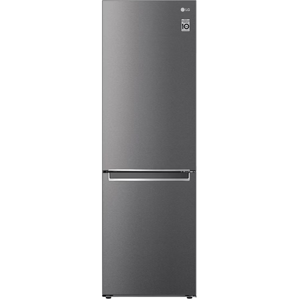 Холодильник LG GC-B459SLCL - изображение 1