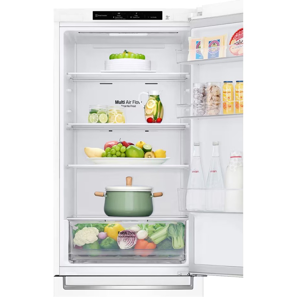 Холодильник LG GC-B459SQCL - изображение 5