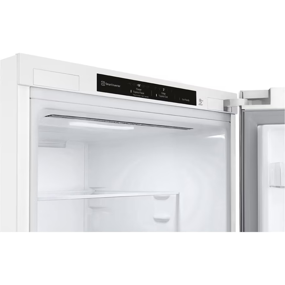 Холодильник LG GC-B459SQCL - изображение 8