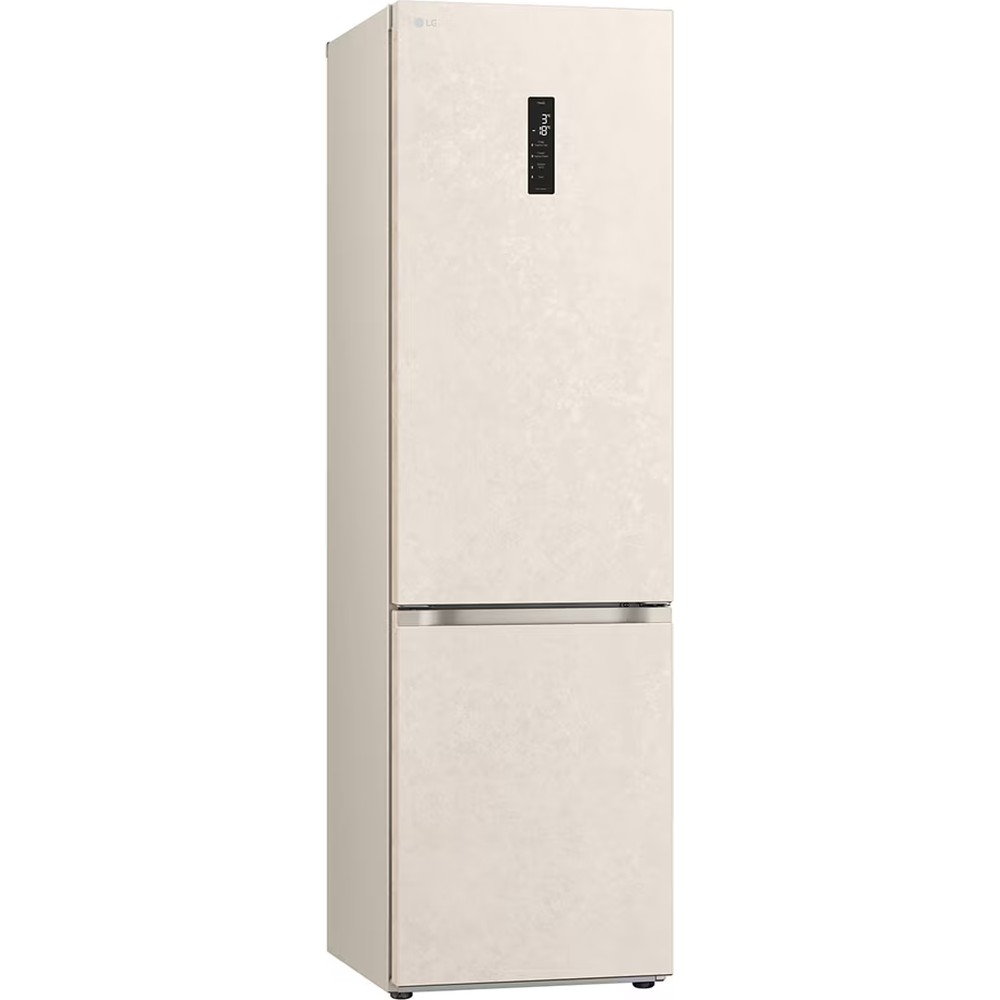 Холодильник LG GC-B509FEMW - изображение 11