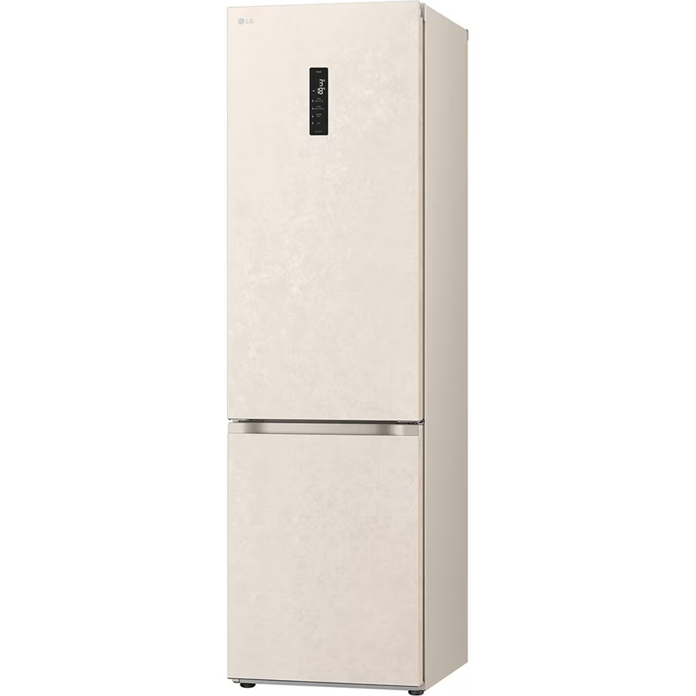 Холодильник LG GC-B509FEMW - изображение 14