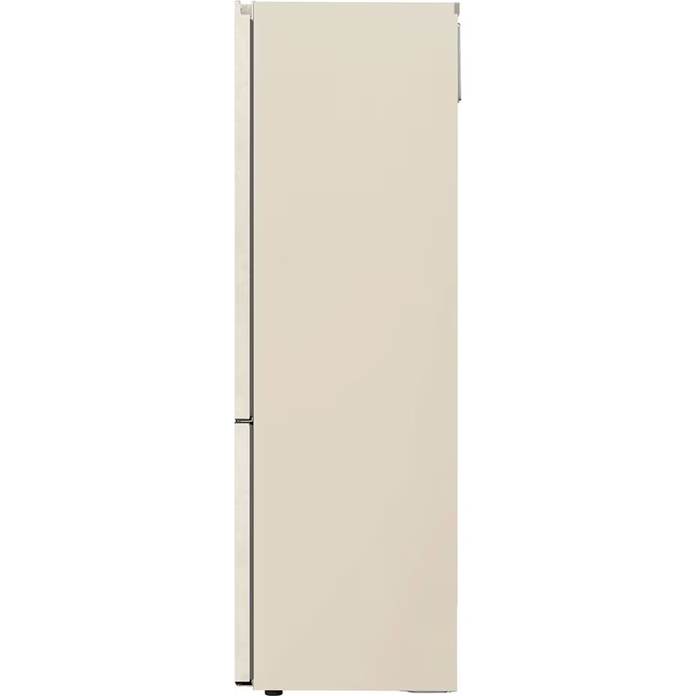 Холодильник LG GC-B509FEMW - изображение 15