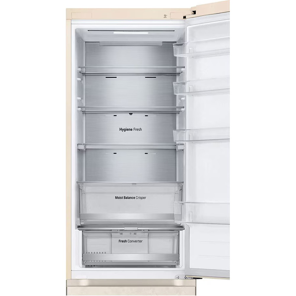Холодильник LG GC-B509FEPW - изображение 10
