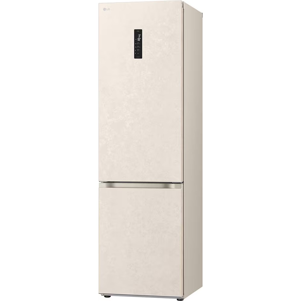 Холодильник LG GC-B509FEPW - изображение 15