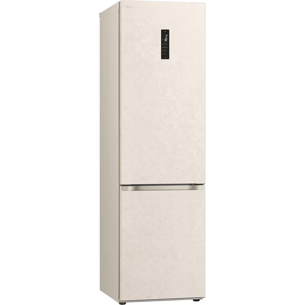 Холодильник LG GC-B509FEPW - изображение 12