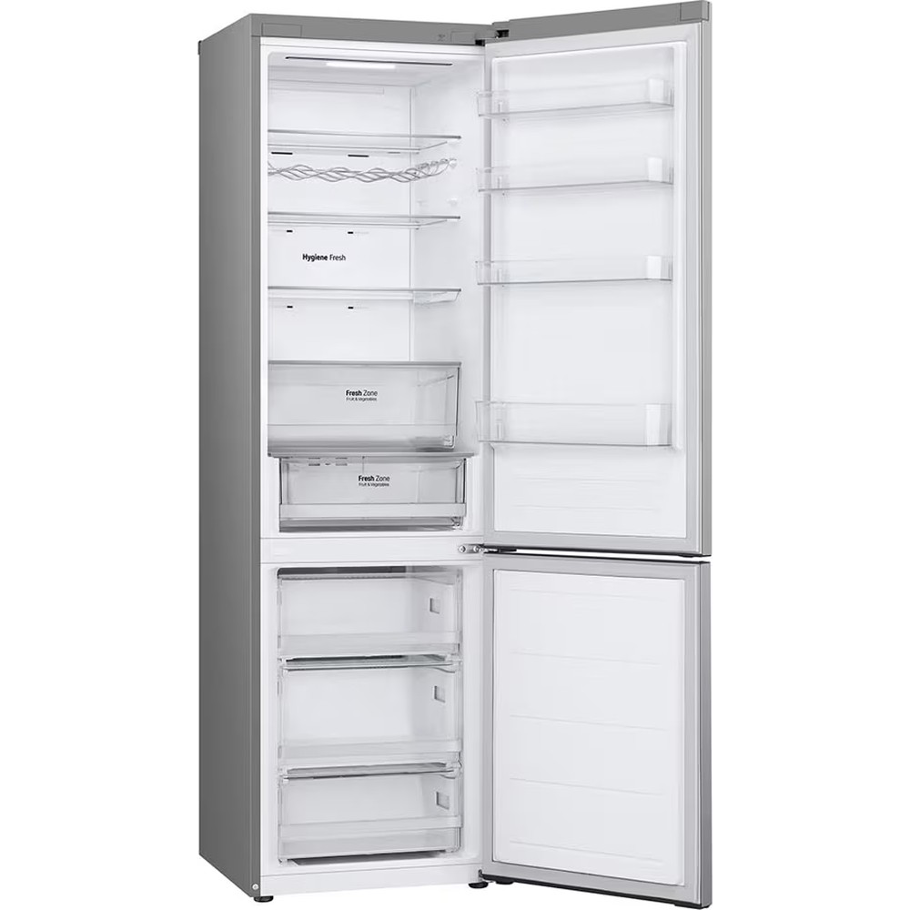 Холодильник LG GC-B509FNMW - изображение 13