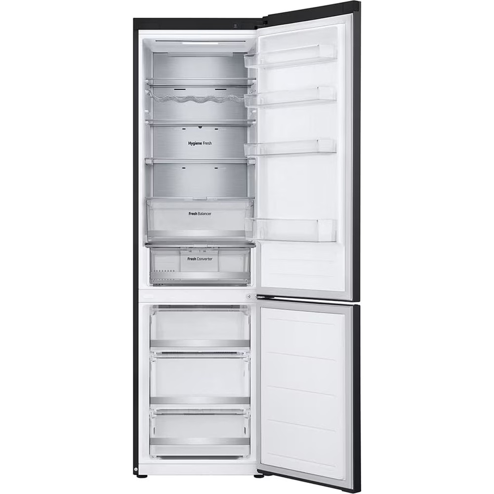 Холодильник LG GC-B509FTZW - изображение 3