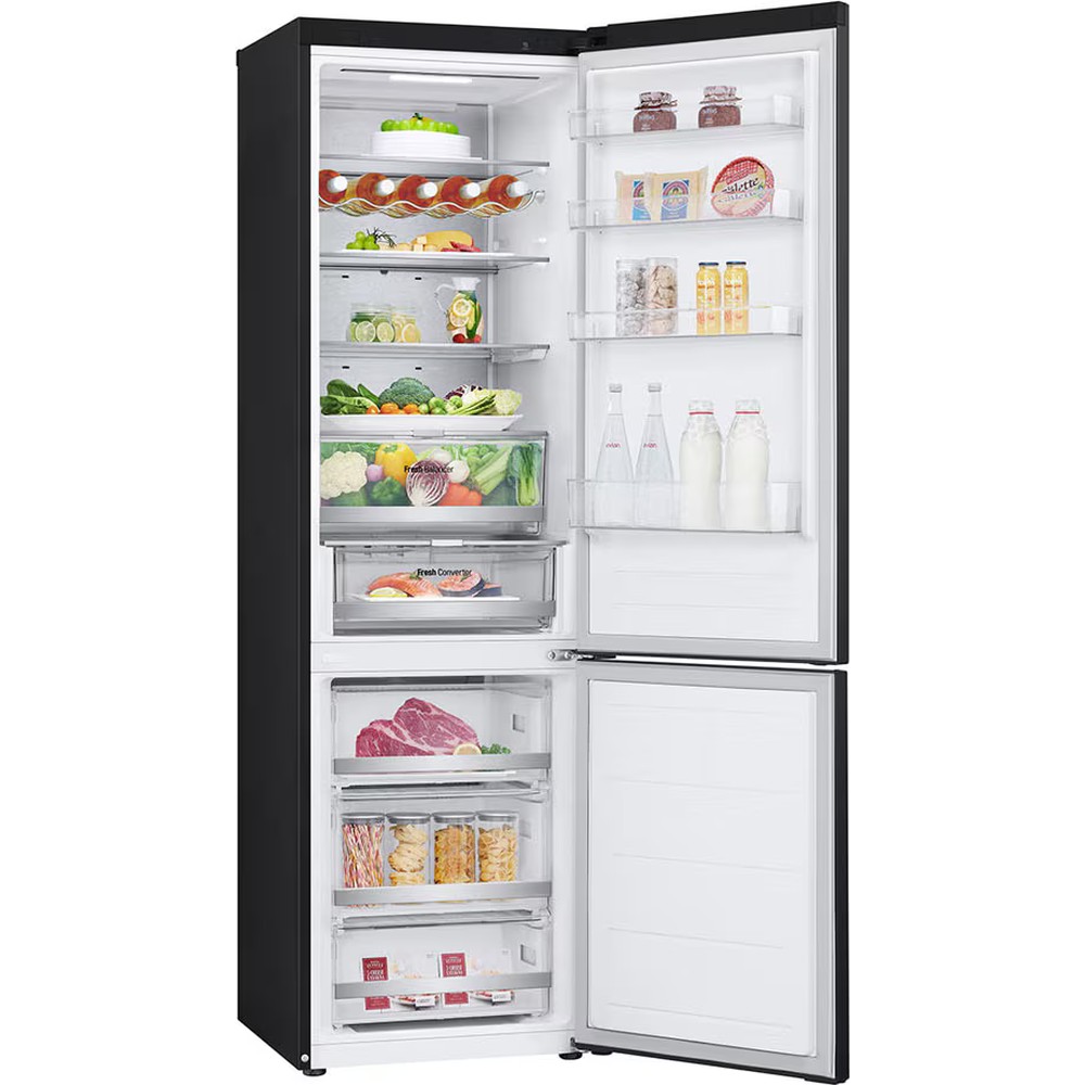 Холодильник LG GC-B509FTZW - изображение 12