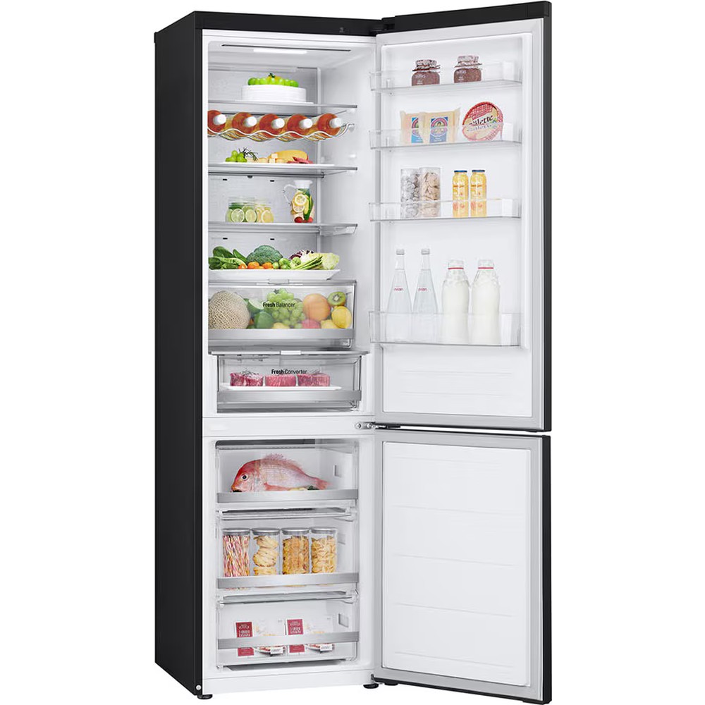 Холодильник LG GC-B509FTZW - изображение 15