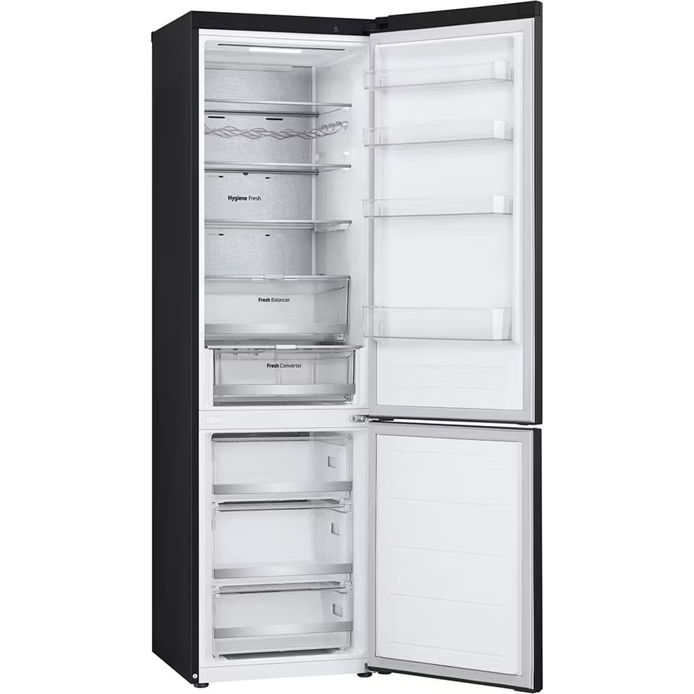 Холодильник LG GC-B509FTZW - изображение 16