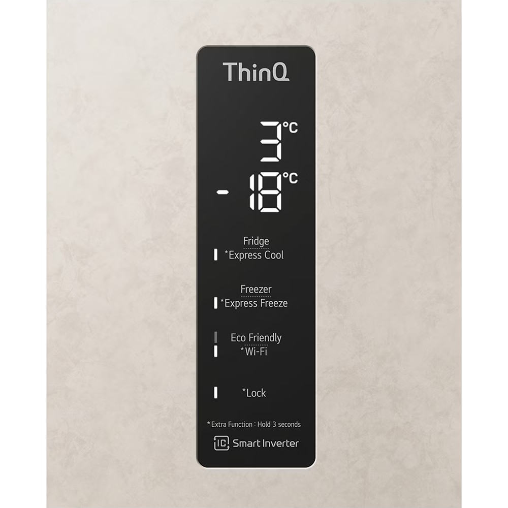 Холодильник LG GC-B509MEWM - изображение 6