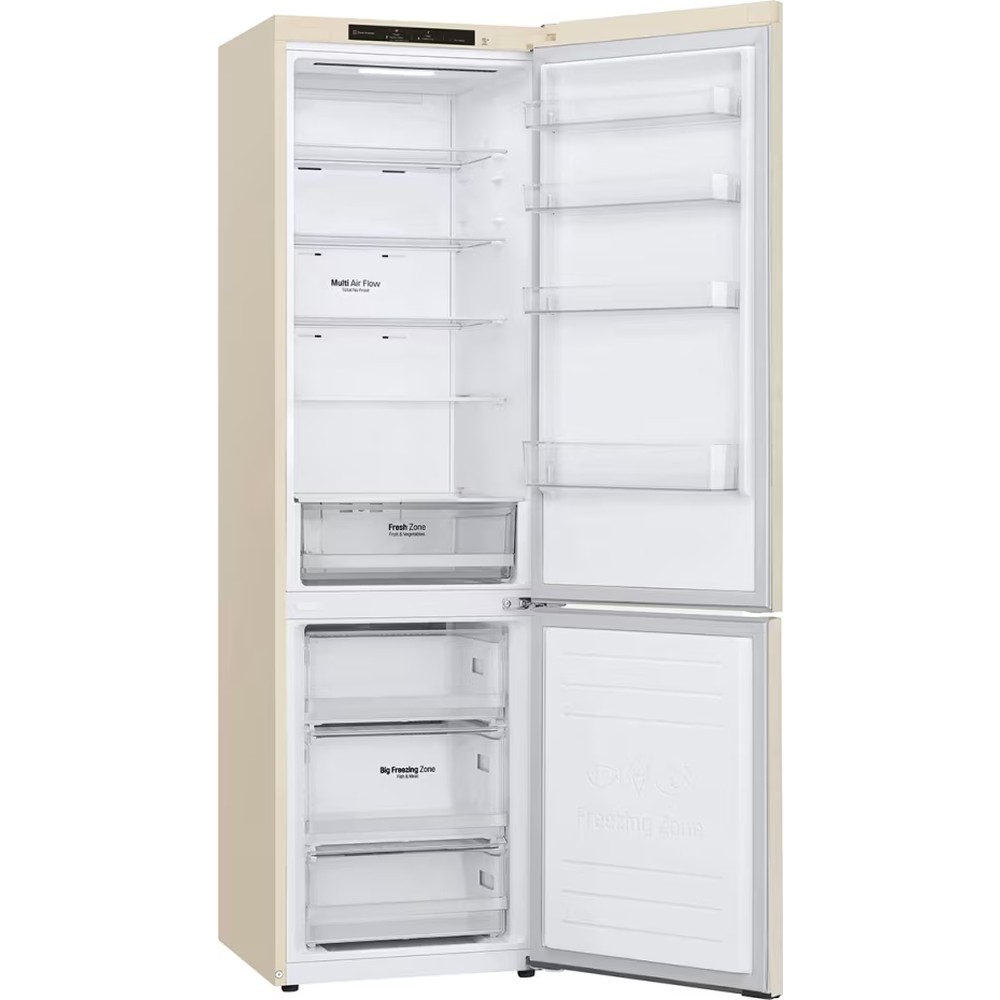 Холодильник LG GC-B509SECL - изображение 11